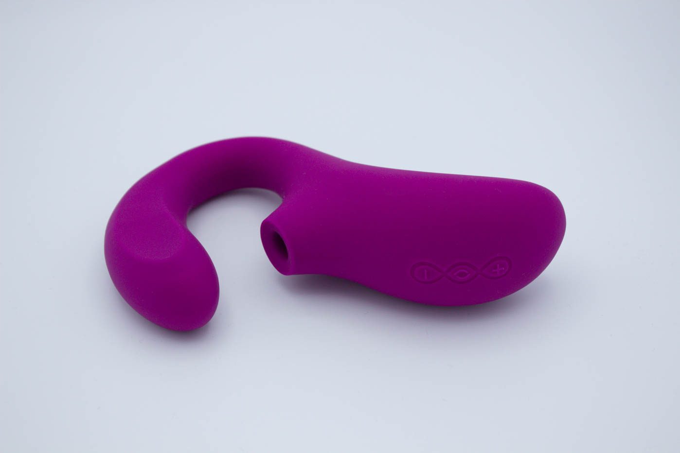 Enigma Cruise de Lelo sextech face